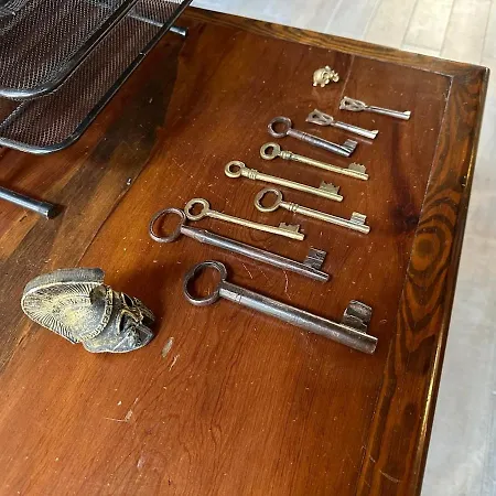 Homeoffice * Ayvalı