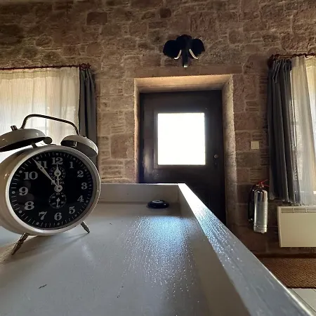 Homeoffice Apartment