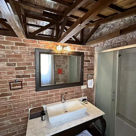 Homeoffice Apartment