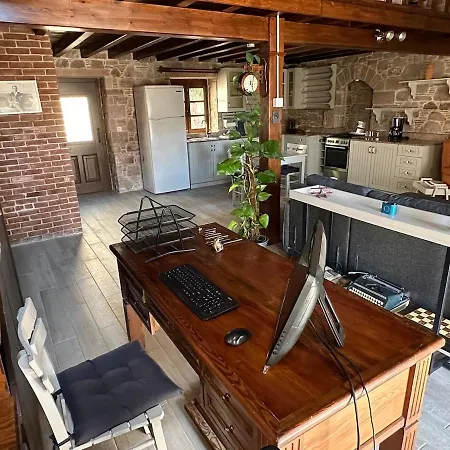 Homeoffice