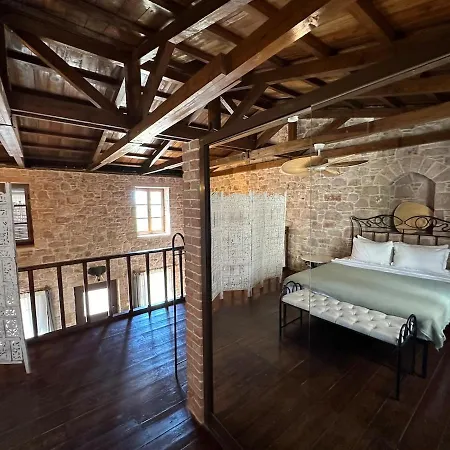 Homeoffice Apartment