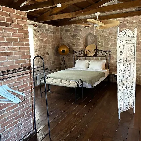 Apartment Homeoffice Ayvalik