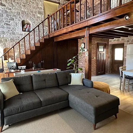 Homeoffice Apartment *