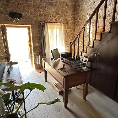 Apartment Homeoffice Ayvalik