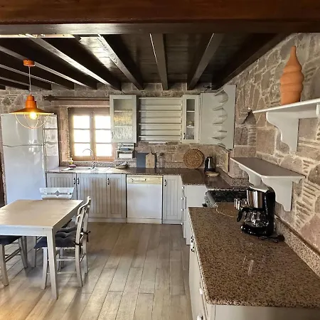 Homeoffice * Ayvalik