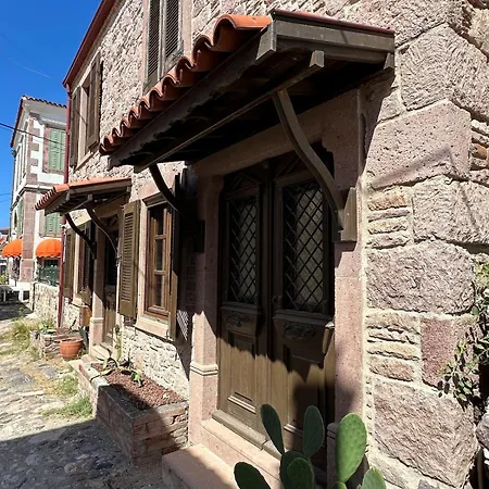 Homeoffice Apartment Ayvalik