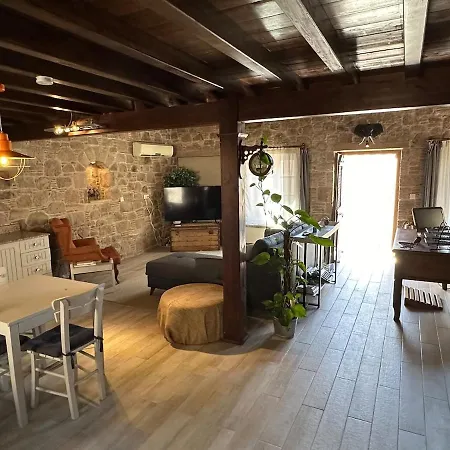 Apartment Homeoffice Ayvalik