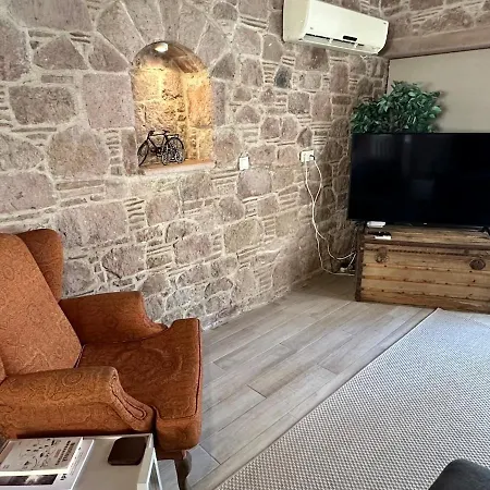 Homeoffice Apartment