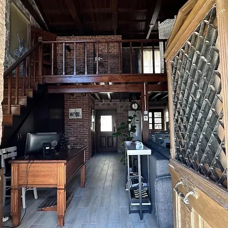 Homeoffice *
