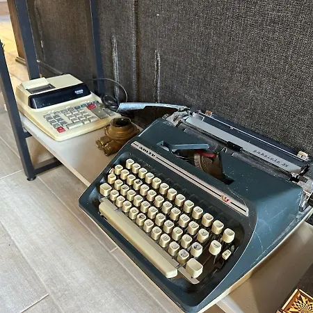 Homeoffice Ayvalı